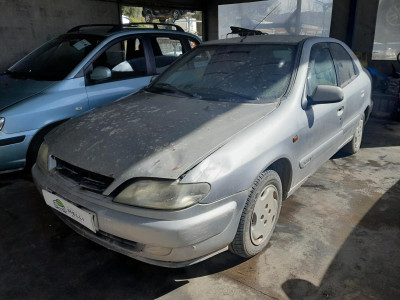 CITROEN XSARA BERLINA