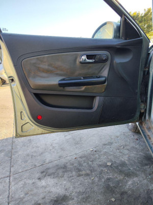 GUARNECIDO PUERTA DELANTERA IZQUIERDA, SEAT, CORDOBA BERLINA (6L2)