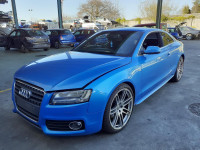 AUDI A5 COUPE (8T)