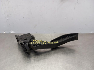 PEDAL ACELERADOR, OPEL, INSIGNIA BERLINA