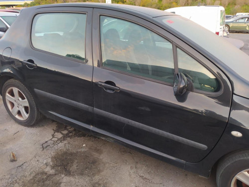  PUERTA TRASERA DERECHA PEUGEOT 307 (S1)(04.2001) 
