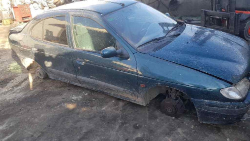  RENAULT MEGANE I CLASSIC (LA0) 
