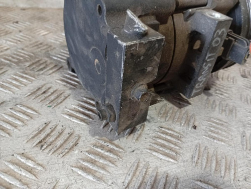 COMPRESOR AIRE ACONDICIONADO 