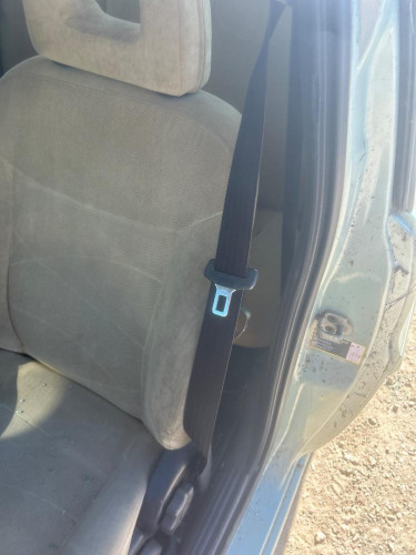 CINTURON SEGURIDAD DELANTERO DERECHO Lancia Y 
