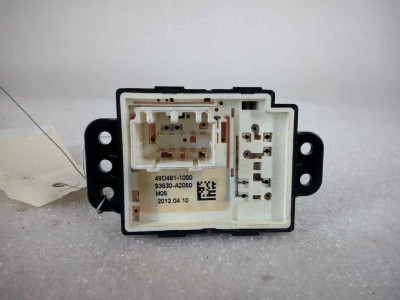 MANDO RETROVISOR, KIA, CEED (JD)