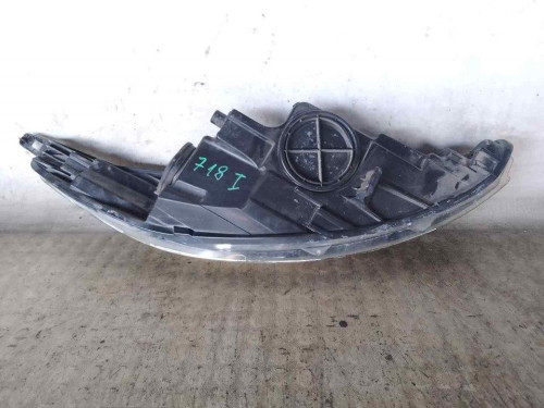 FARO IZQUIERDO FORD FIESTA (CB1) 