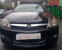 OPEL ASTRA H GTC