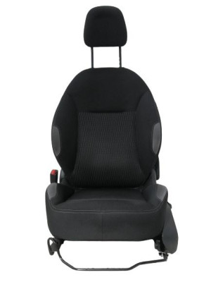 ASIENTO DELANTERO IZQUIERDO, PEUGEOT, 208