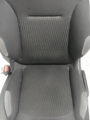 ASIENTO DELANTERO IZQUIERDO, PEUGEOT, 208
