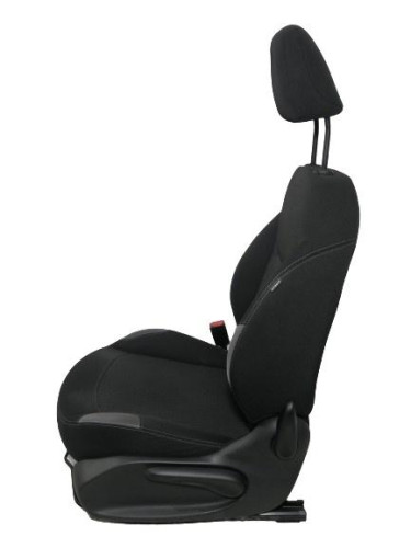  ASIENTO DELANTERO IZQUIERDO PEUGEOT 208 