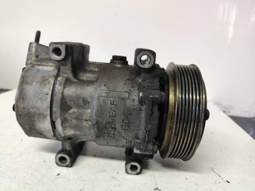  COMPRESOR AIRE ACONDICIONADO Peugeot 206 