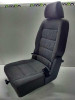  ASIENTOS TRASERO DERECHO VOLKSWAGEN TOURAN (1T2) 
