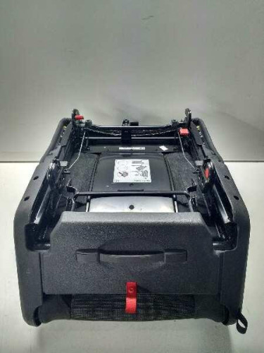  ASIENTOS TRASERO DERECHO VOLKSWAGEN TOURAN (1T2) 