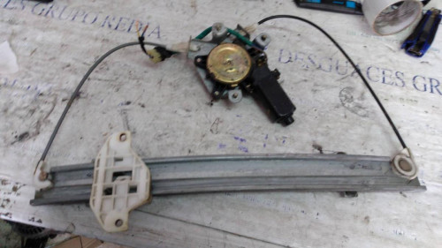  ELEVALUNAS DELANTERO DERECHO RENAULT CLIO II FASE I (B/CB0) 