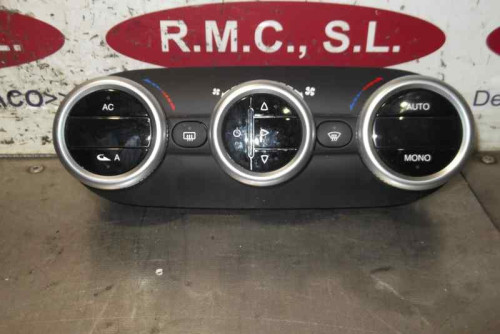  MANDO CLIMATIZADOR Alfa Romeo GIULIETTA (191) 
