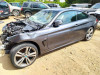 BMW SERIE 4 COUPE (F32) — автомобиль-донор на запчасти 