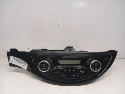 MANDO CALEFACCION / AIRE ACONDICIONADO, TOYOTA, YARIS (P13)