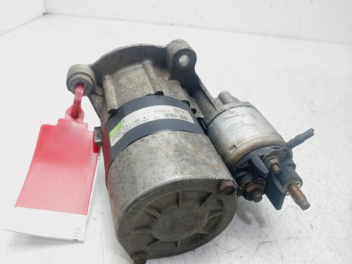 MOTOR ARRANQUE Peugeot 207 