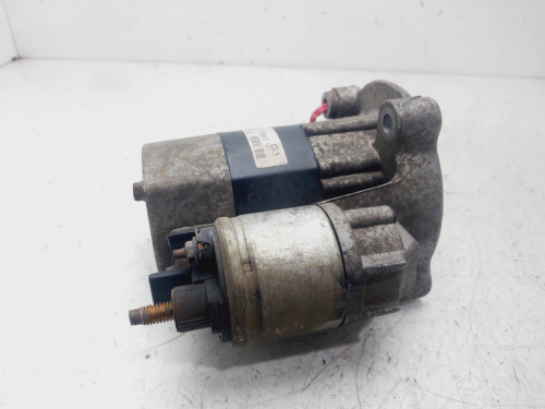 MOTOR ARRANQUE Peugeot 207 