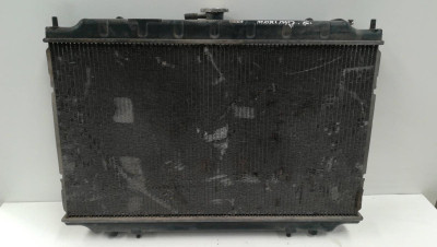 RADIADOR AGUA