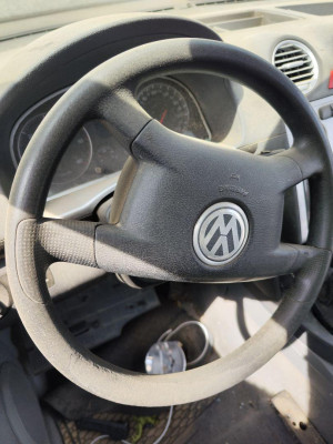 AIRBAG DELANTERO IZQUIERDO