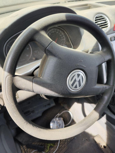 AIRBAG DELANTERO IZQUIERDO Volkswagen CADDY (2K)(02.2004) 
