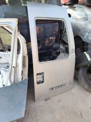 PORTON TRASERO DERECHO, PEUGEOT, EXPERT COMBI (1995)
