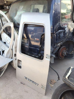 PORTON TRASERO DERECHO, PEUGEOT, EXPERT COMBI (1995)