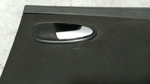 MANETA INTERIOR TRASERA DERECHA used