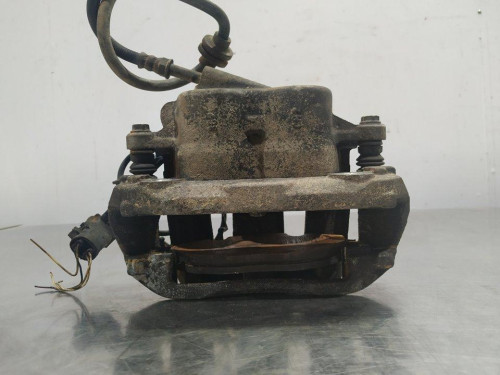  PINZA DE FRENO DELANTERA DERECHA Mercedes-Benz VITO BASIC-KOMBI (639) 