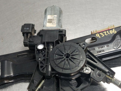 ELEVALUNAS TRASERO IZQUIERDO, LAND ROVER, RANGE ROVER EVOQUE