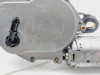 MOTOR LIMPIA TRASERO Volkswagen GOLF IV BERLINA (1J1)(10.1997) 