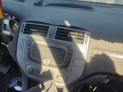 SISTEMA AUDIO / RADIO CD, FORD, KUGA (CBV)