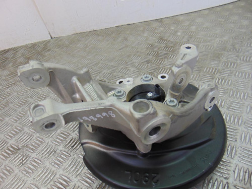  MANGUETA TRASERA IZQUIERDA PEUGEOT 508 