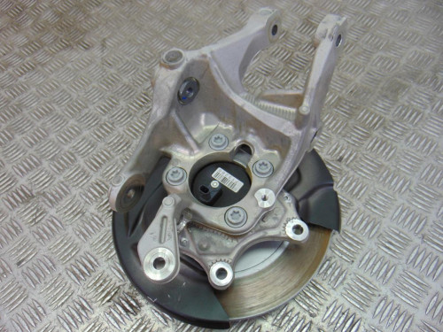  MANGUETA TRASERA IZQUIERDA PEUGEOT 508 
