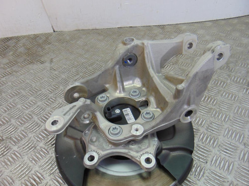 MANGUETA TRASERA IZQUIERDA PEUGEOT 508 