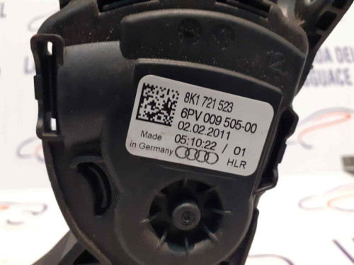  PEDAL ACELERADOR 
