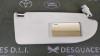 PARASOL DERECHO Seat IBIZA BERLINA (6J5) 