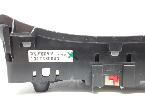 CUADRO INSTRUMENTOS OPEL CORSA C 