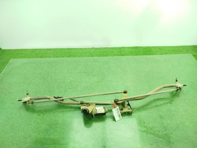 MOTOR LIMPIA DELANTERO, Opel, MERIVA