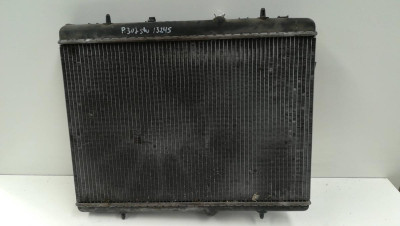 RADIADOR AGUA, PEUGEOT, 307 BREAK/ SW (S2)
