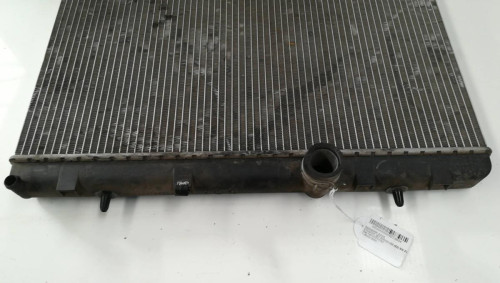  RADIADOR AGUA PEUGEOT 307 BREAK/ SW (S2) 