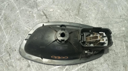 MANETA INTERIOR TRASERA DERECHA Renault CLIO IV GRANDTOUR 