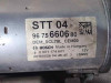 MOTOR ARRANQUE Peugeot 308 