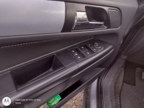  MANDO ELEVALUNAS DELANTERO IZQUIERDO OPEL ZAFIRA B 