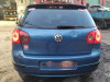  VOLKSWAGEN GOLF V (1K1)(10.2003) 