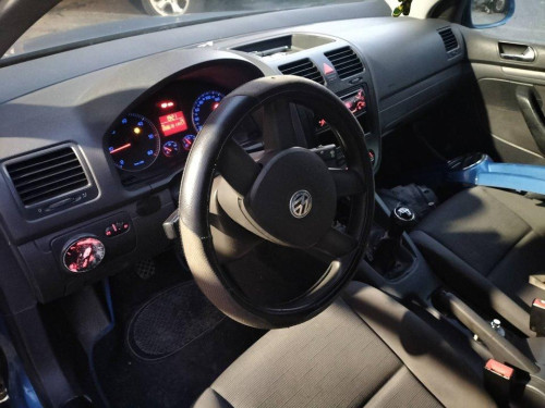  VOLKSWAGEN GOLF V (1K1)(10.2003) 