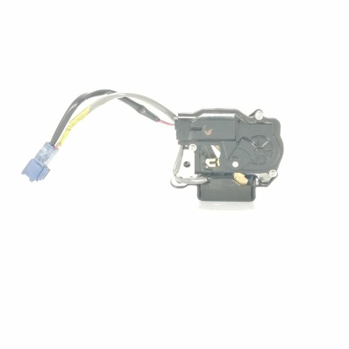  CERRADURA MALETERO / PORTON TOYOTA COROLLA VERSO (R1) 