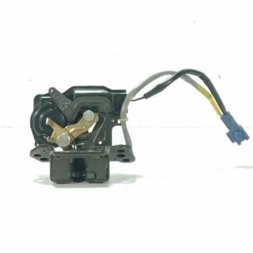  CERRADURA MALETERO / PORTON TOYOTA COROLLA VERSO (R1) 