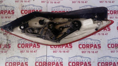 PILOTO TRASERO IZQUIERDO, OPEL, INSIGNIA BERLINA